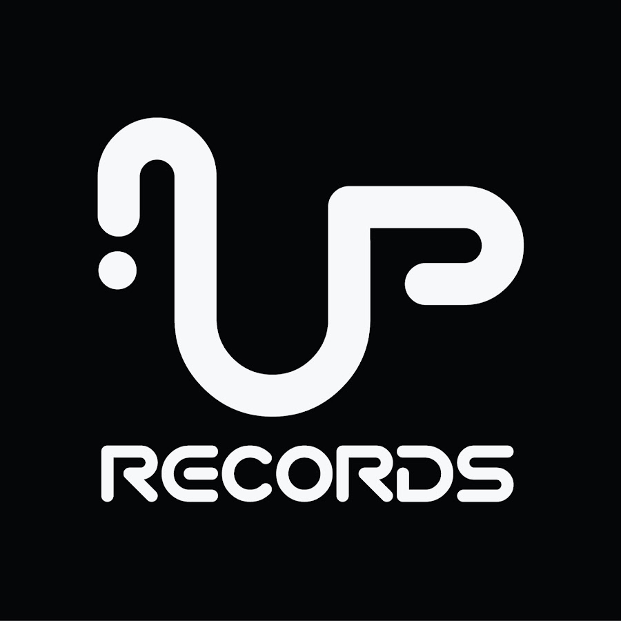 UP Records YouTube channel avatar