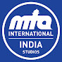 MTA International India Studios – Youtube Channel