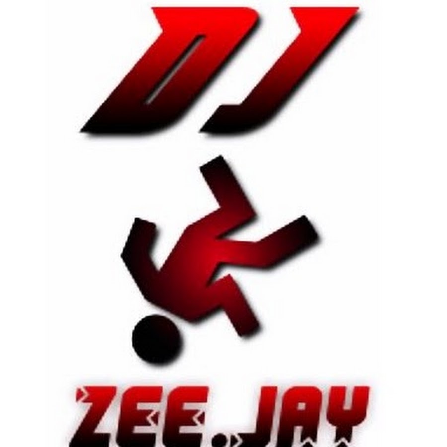 DJ Zee Jay YouTube-Kanal-Avatar
