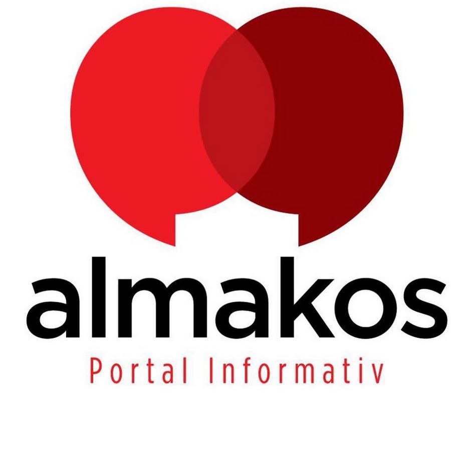Portali Almakos यूट्यूब चैनल अवतार