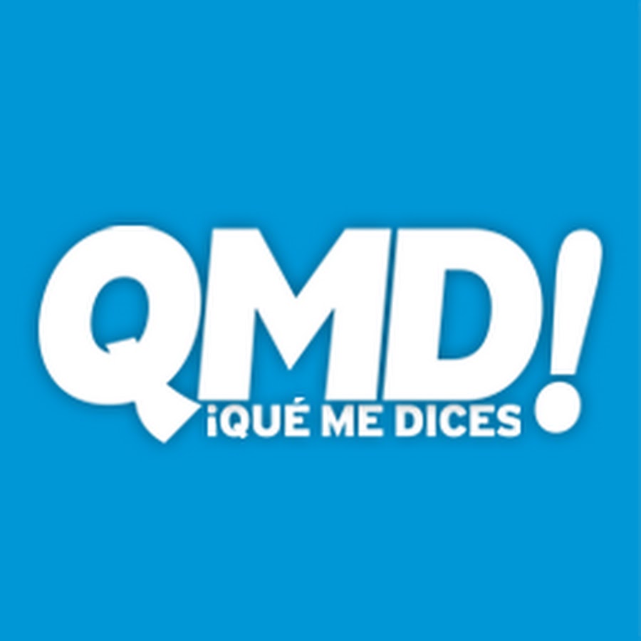 Revista QuÃ© Me Dices! ইউটিউব চ্যানেল অ্যাভাটার