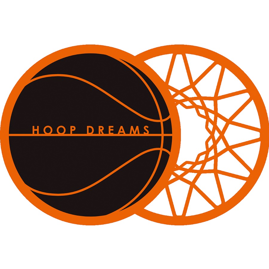 Hoop Dreams Awatar kanału YouTube
