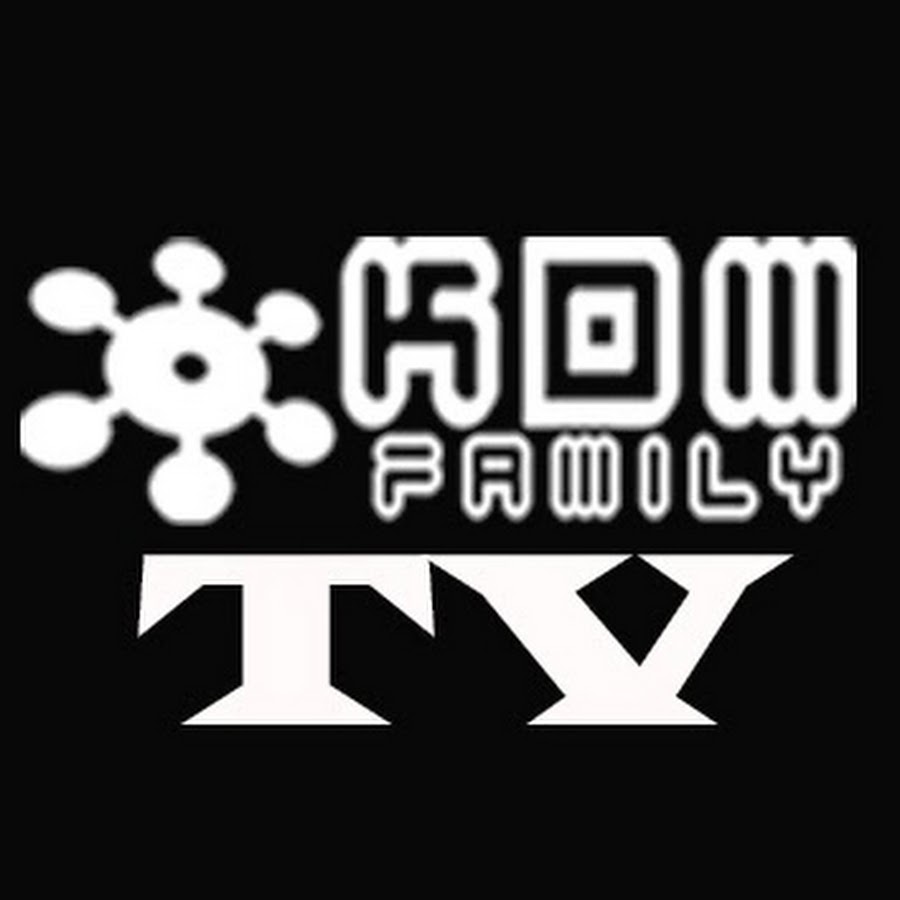 KDM FAMILY TV Awatar kanału YouTube