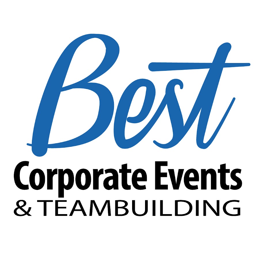 Best Corporate Events, LLC رمز قناة اليوتيوب