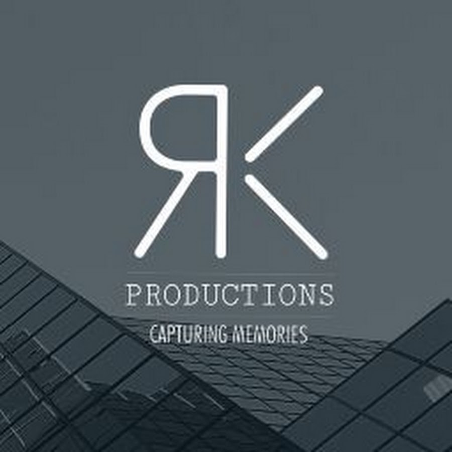 RK Production's YouTube channel avatar