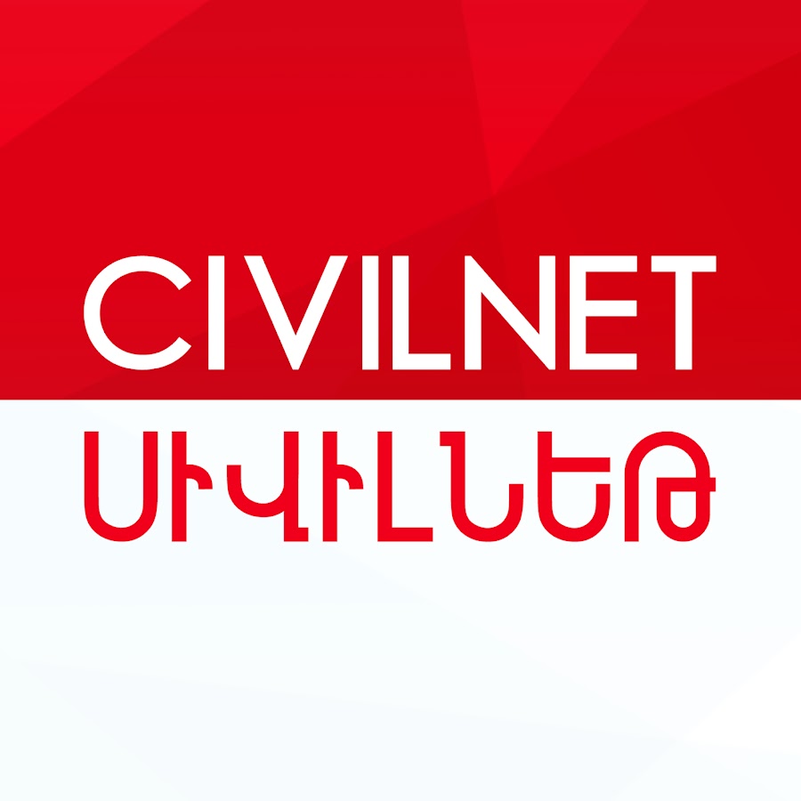 CivilNet YouTube kanalı avatarı