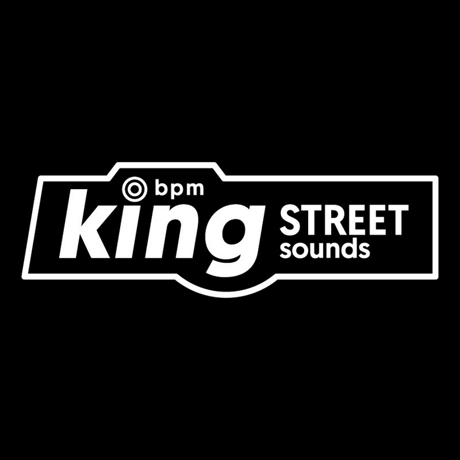 KingStreetSounds YouTube channel avatar