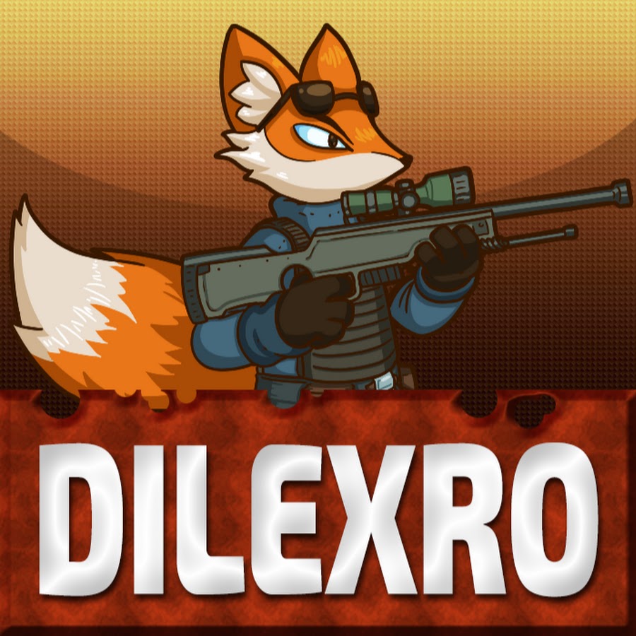 Dilexro YouTube channel avatar