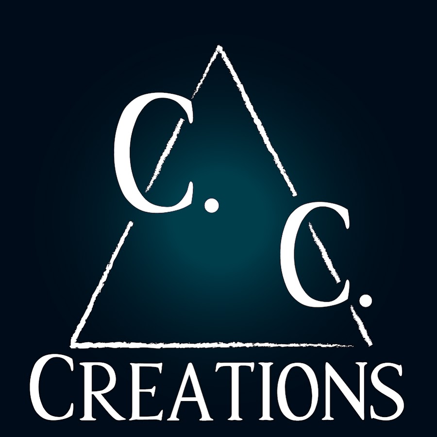 C.C.Creations ইউটিউব চ্যানেল অ্যাভাটার