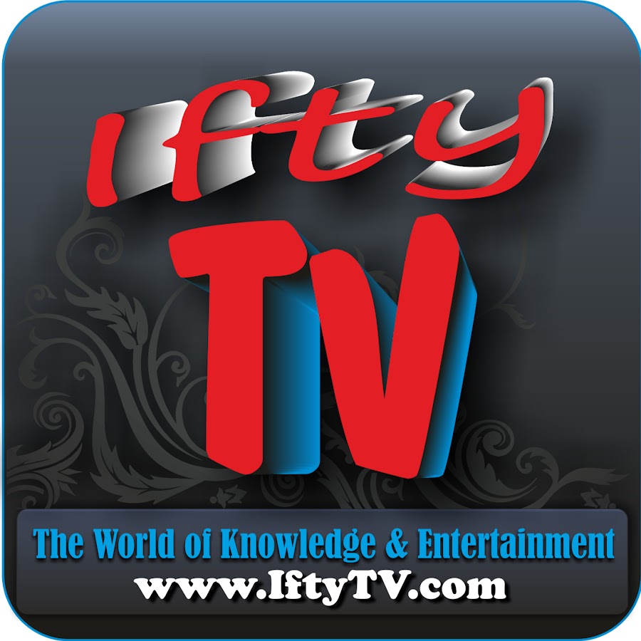 IftyTV Avatar canale YouTube 