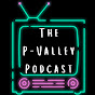 pvalley podcast YouTube Profile Photo