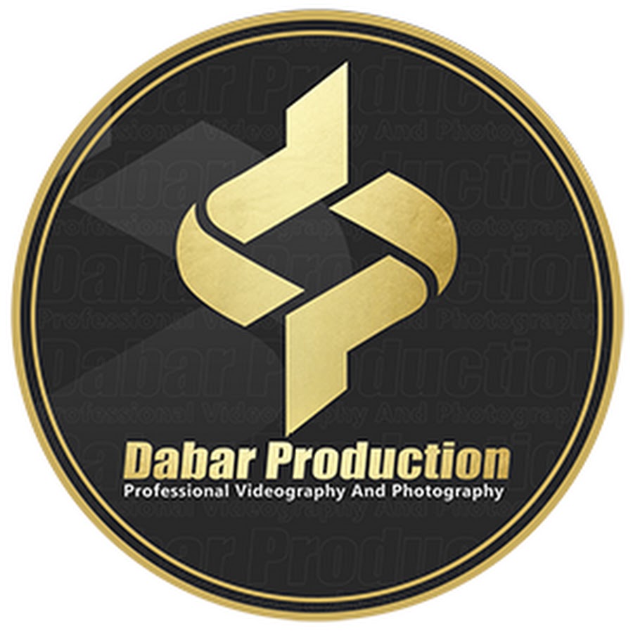 DABAR PRODUCTION YouTube kanalı avatarı