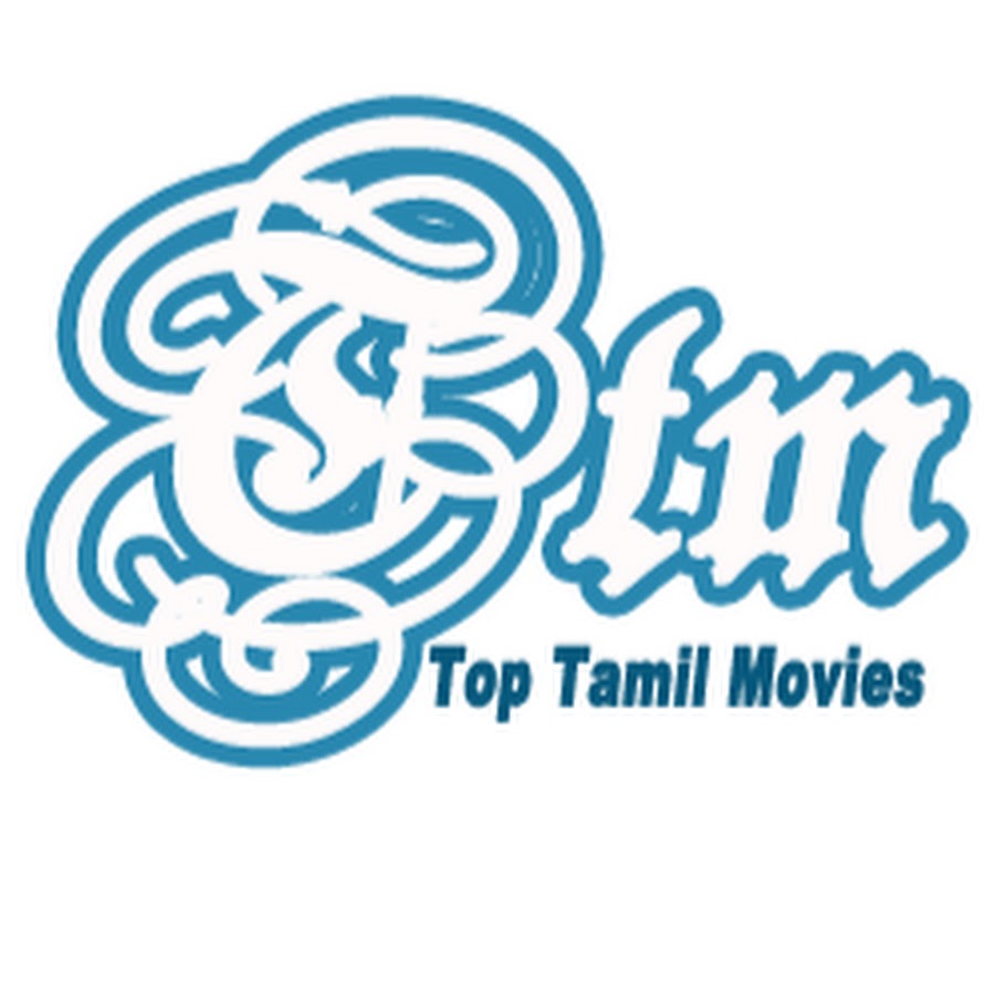Top Tamil Movies YouTube channel avatar