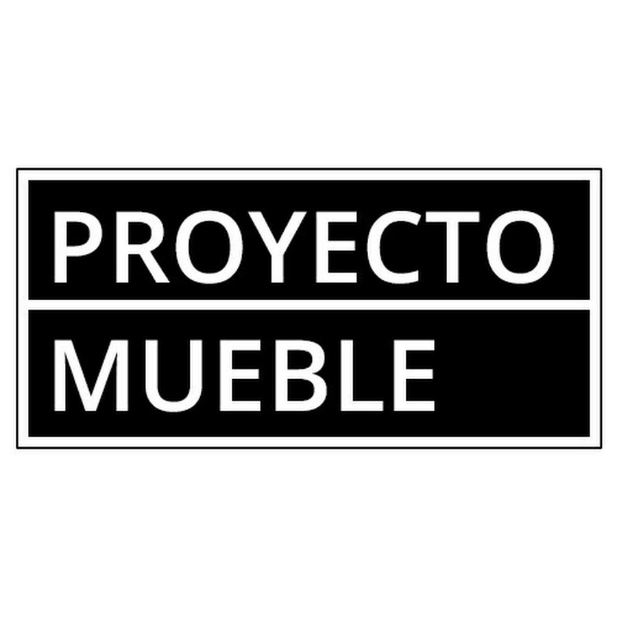 Proyecto Mueble YouTube channel avatar