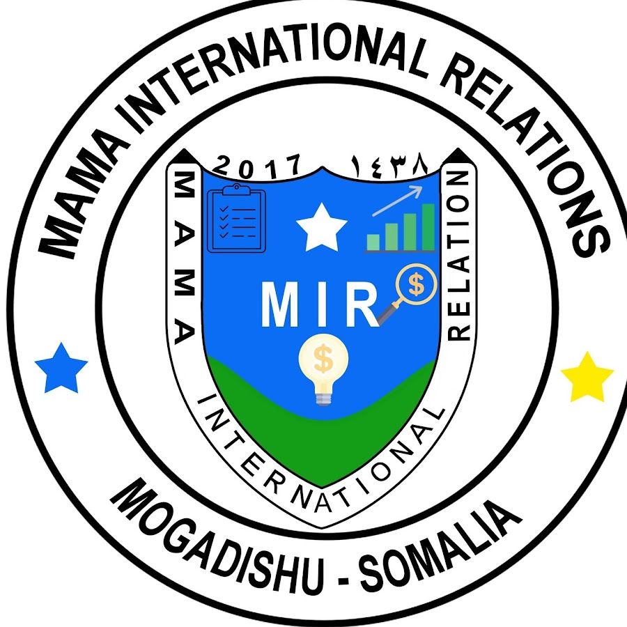 Eng MAMA - Carmo For All Somalis YouTube kanalı avatarı
