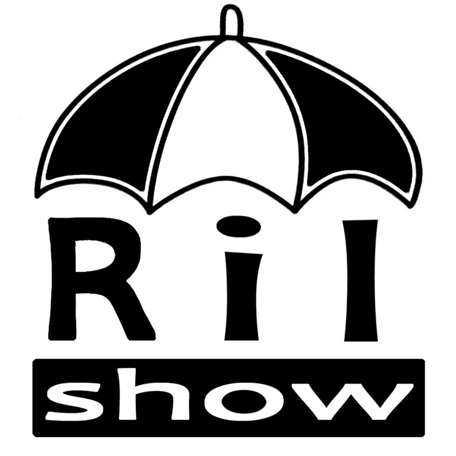 RilShow YouTube channel avatar