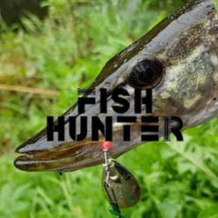FishHunter - Wędkarstwo Pasja Przygoda