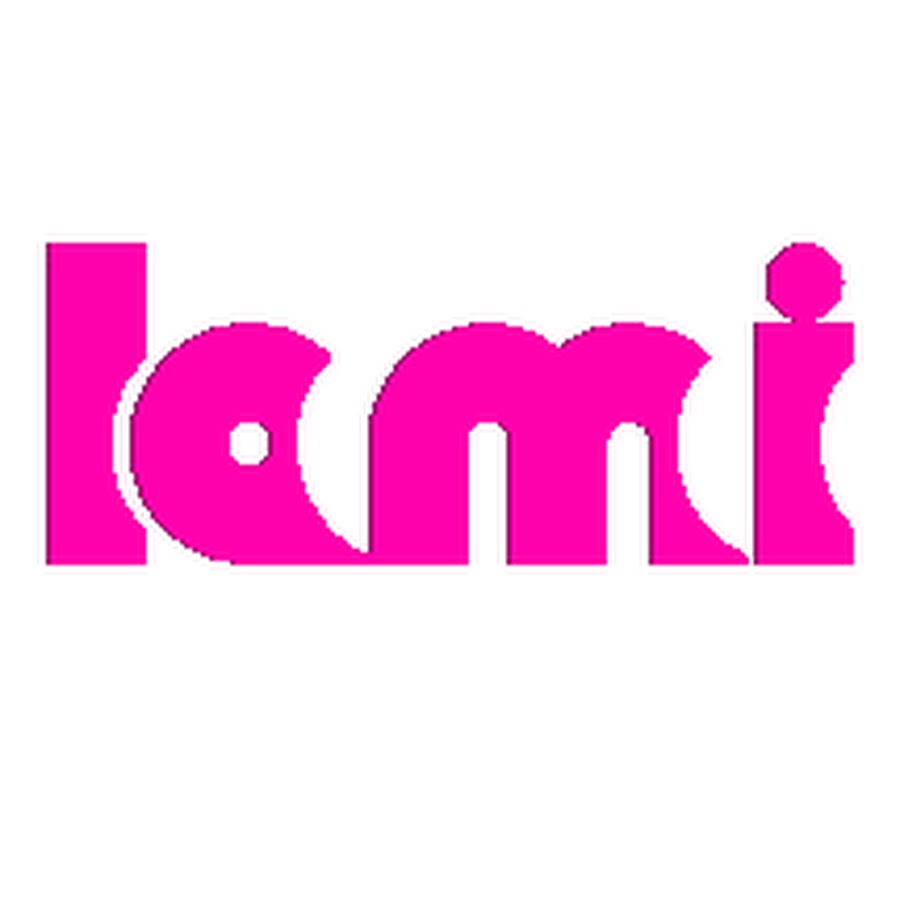 LAMI TV ইউটিউব চ্যানেল অ্যাভাটার