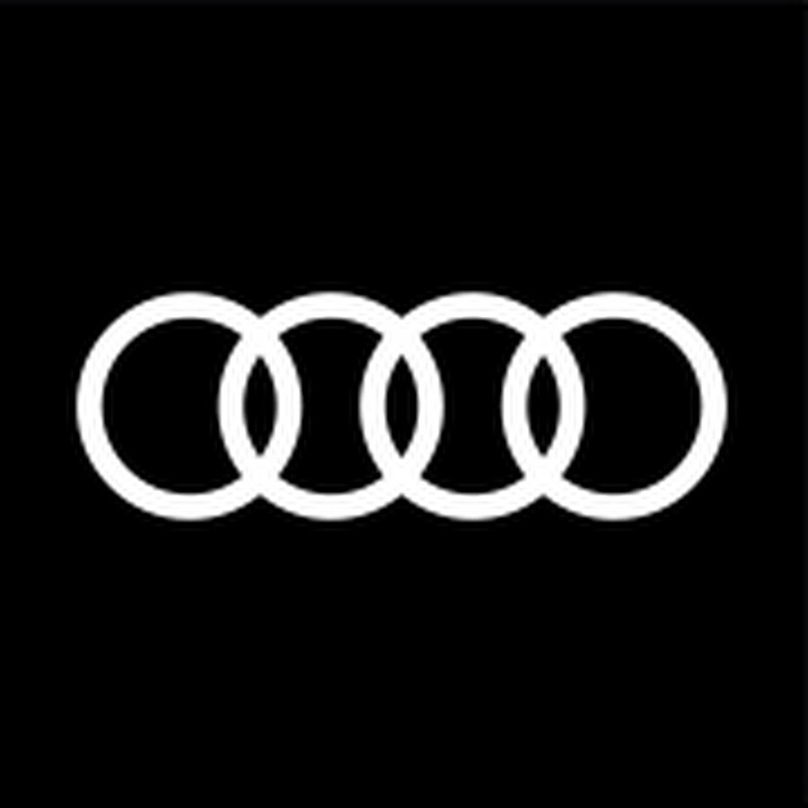 Audi Italia Avatar canale YouTube 