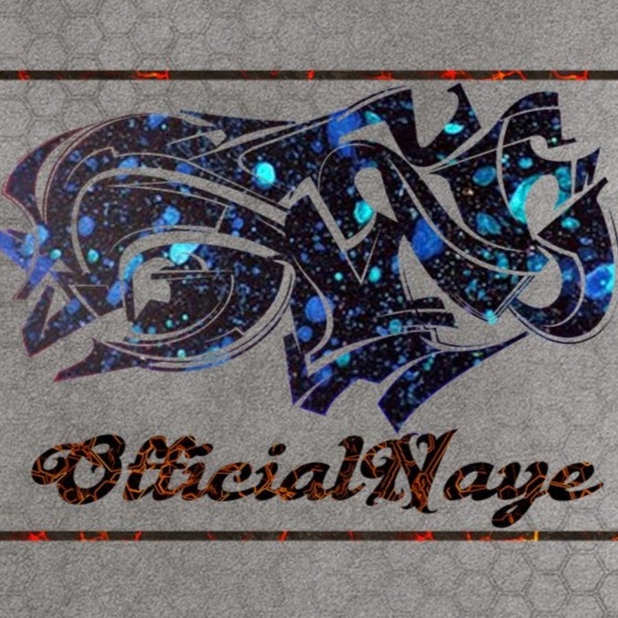 OfficialNaye YouTube channel avatar