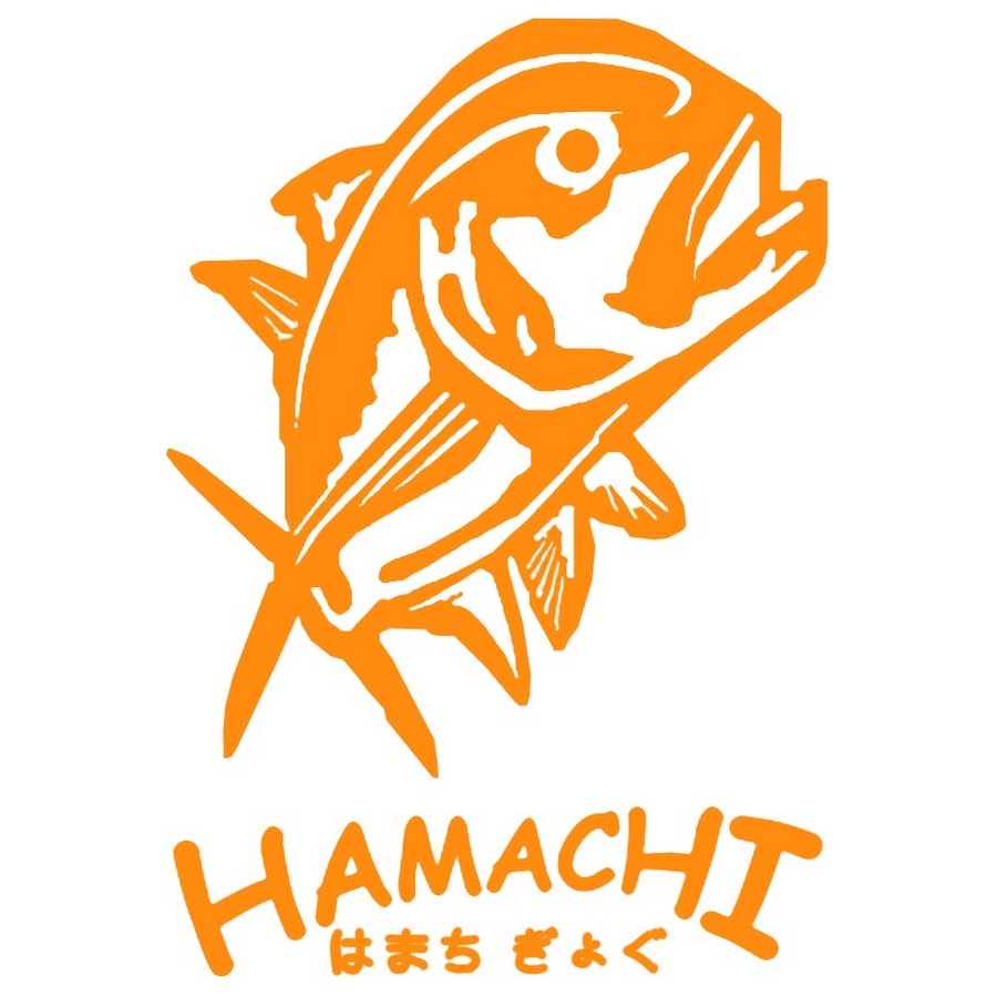 Hamachi Tackle Youtube