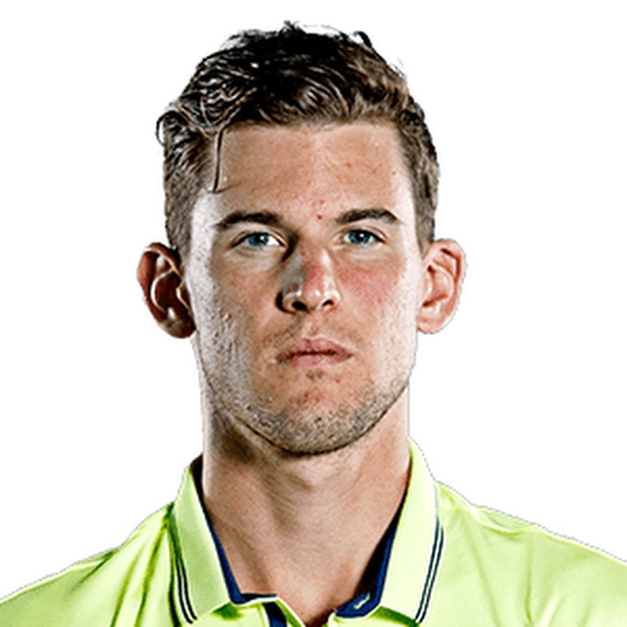 Dominic Thiem Youtube