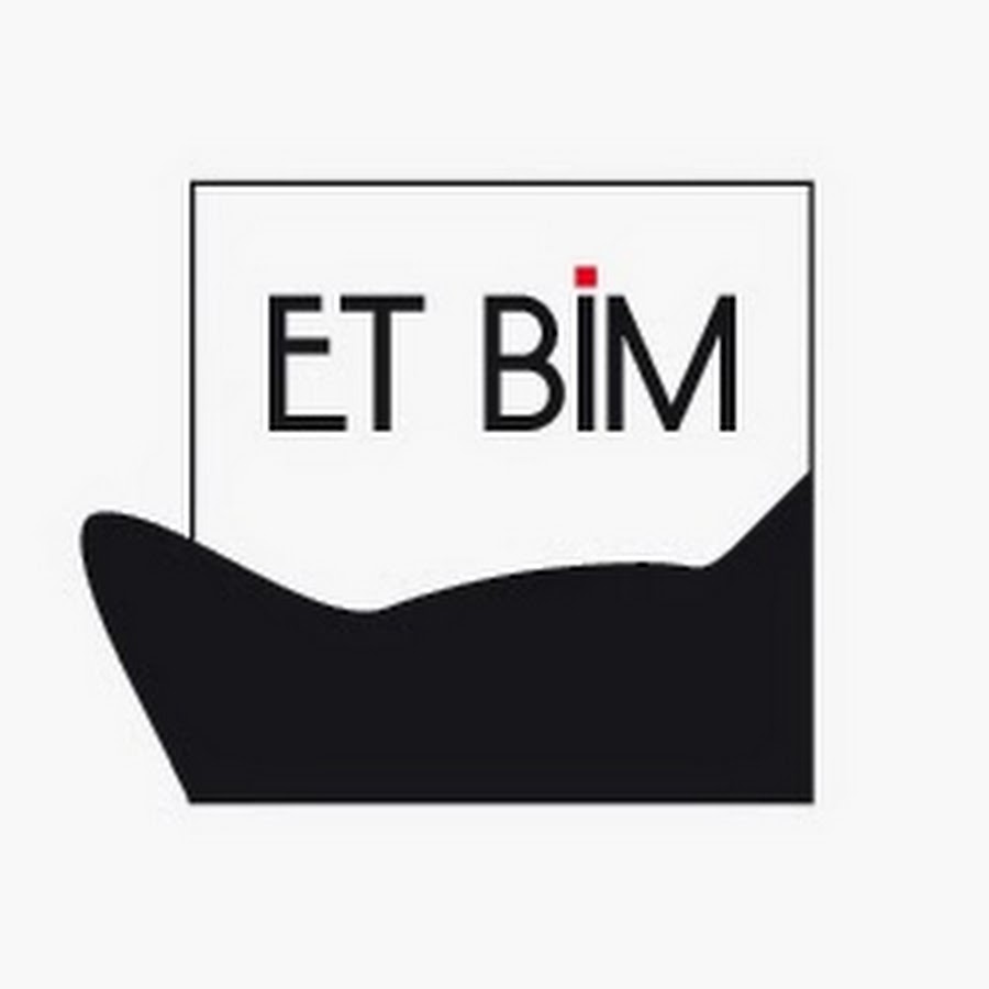 ET BIM YouTube channel avatar