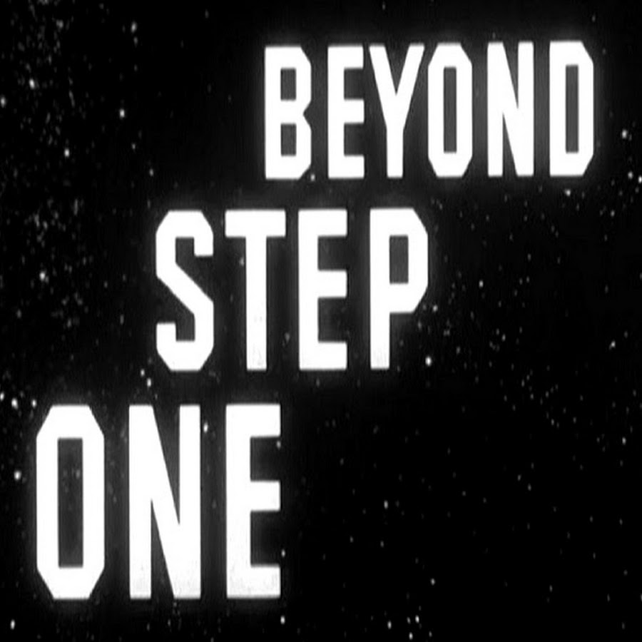 One-Step-Beyond YouTube kanalı avatarı