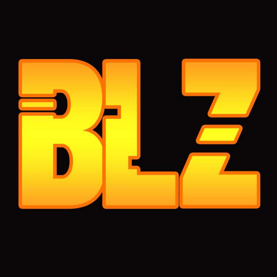 Blazzed