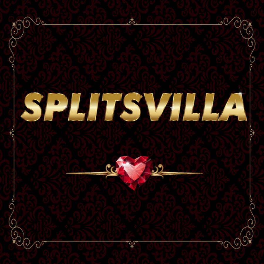 Splitsvilla ইউটিউব চ্যানেল অ্যাভাটার