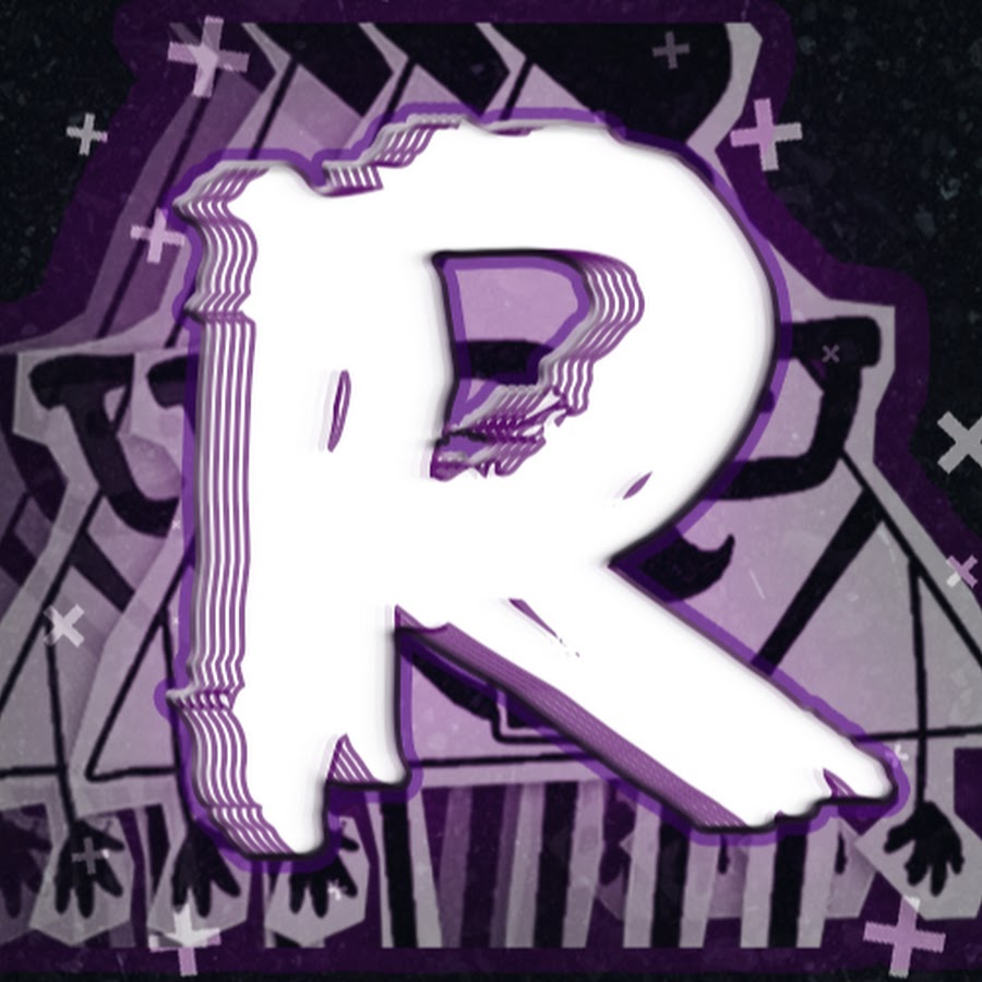 Mr.RaiDen رمز قناة اليوتيوب