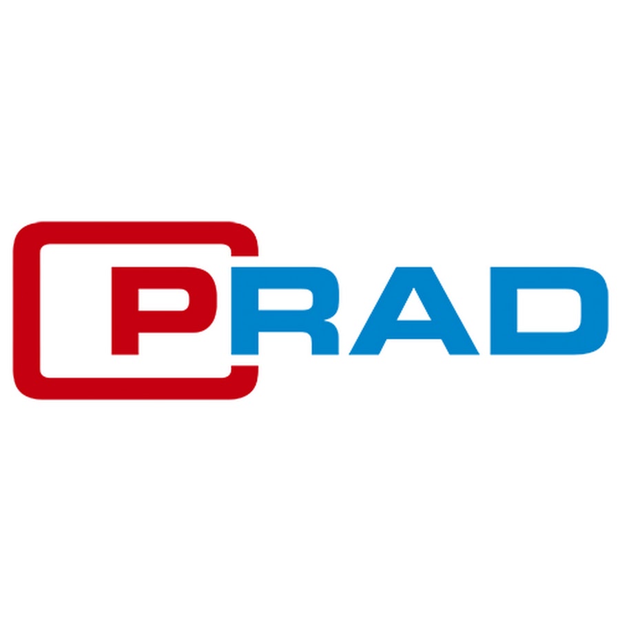 PRAD ProAdviser YouTube channel avatar