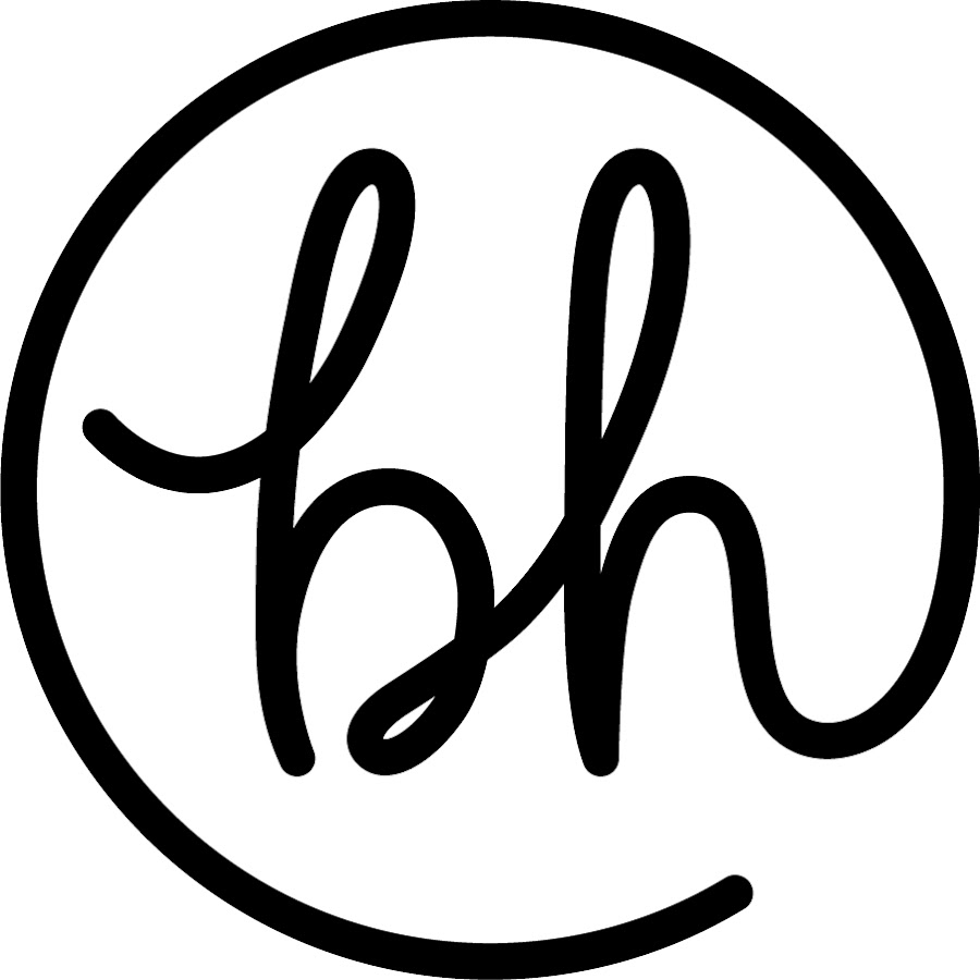 BH Cosmetics YouTube channel avatar