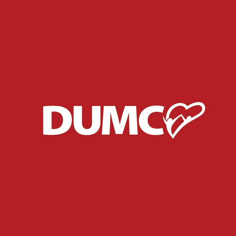 dumcMY YouTube channel avatar