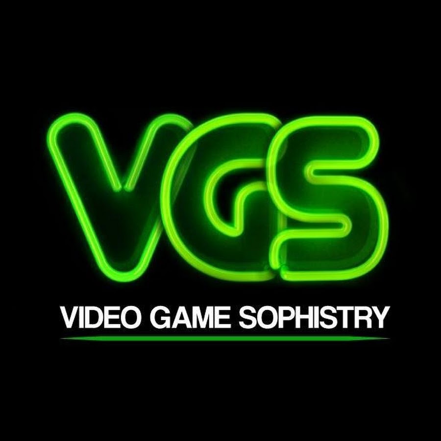Video Game Sophistry YouTube 频道头像