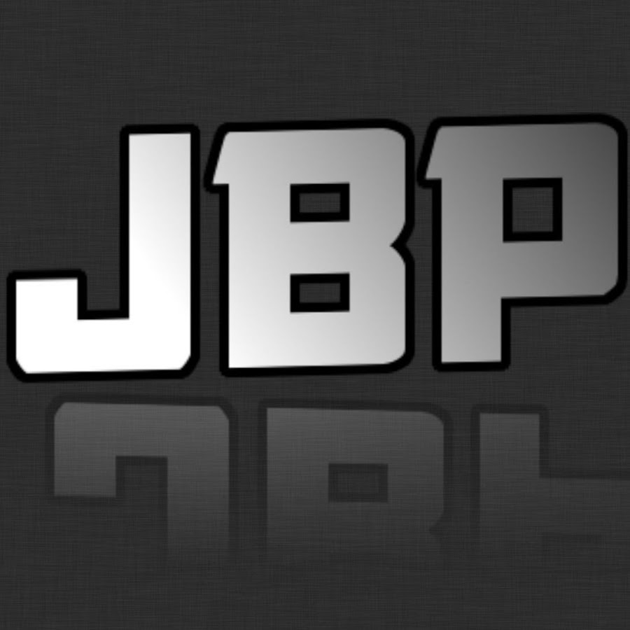 JustBombsProductions YouTube channel avatar