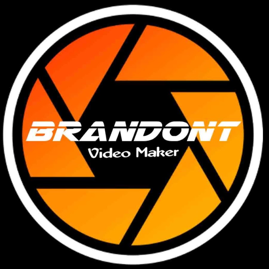 Brandont Video Shoting Avatar de canal de YouTube