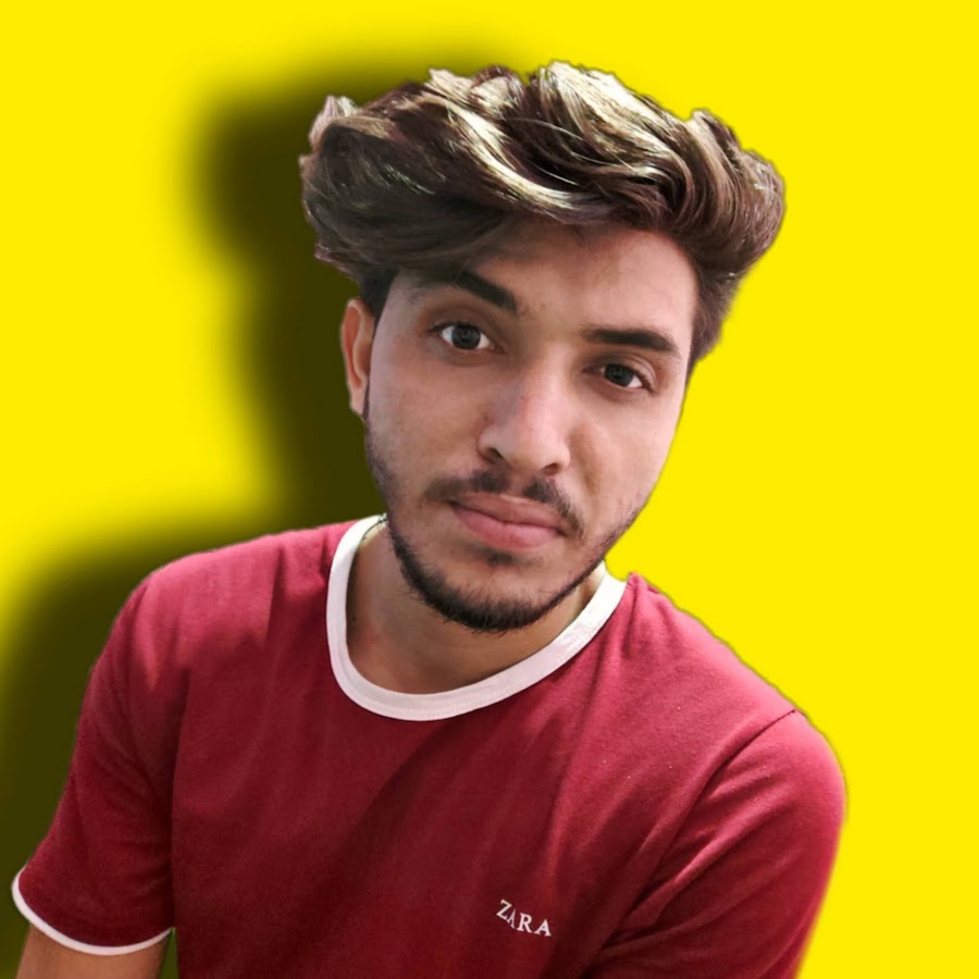 Gurjar Bhai technical YouTube channel avatar