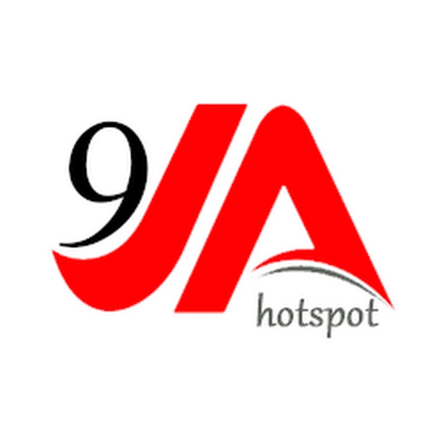 9jaHotspot YouTube kanalı avatarı