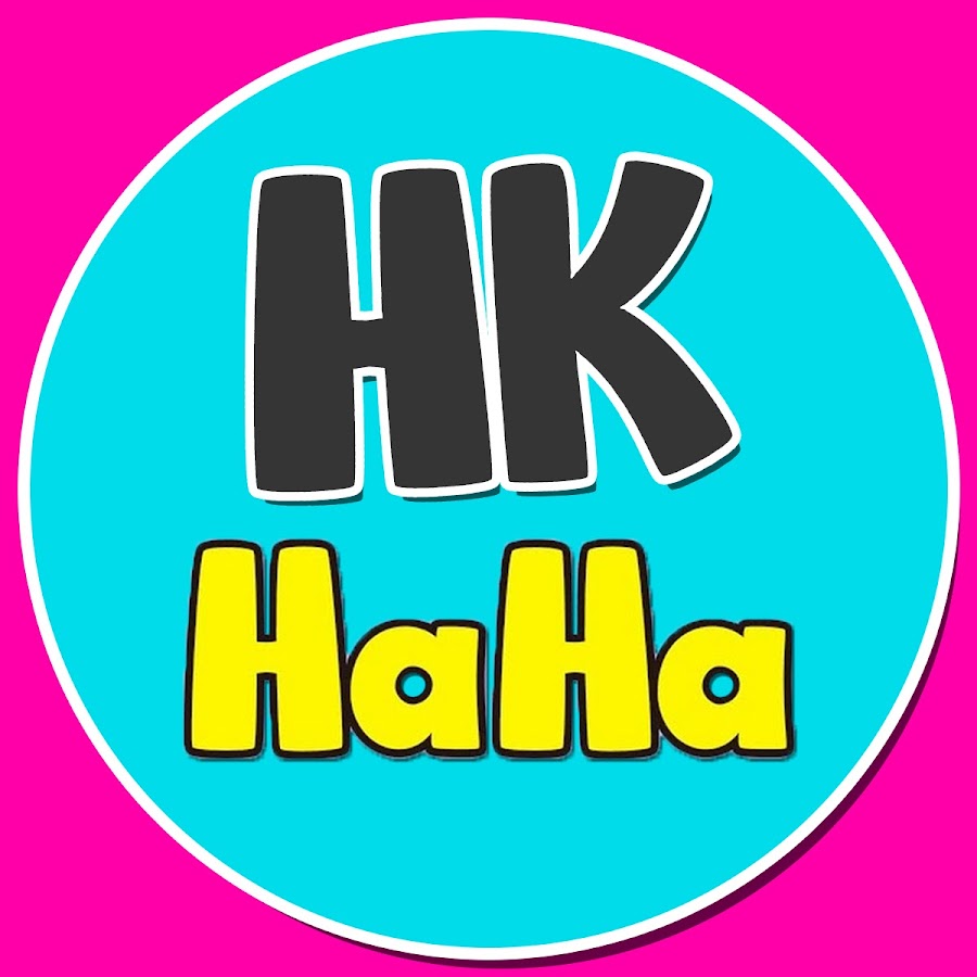 HooplaKidz HaHa - Funny
