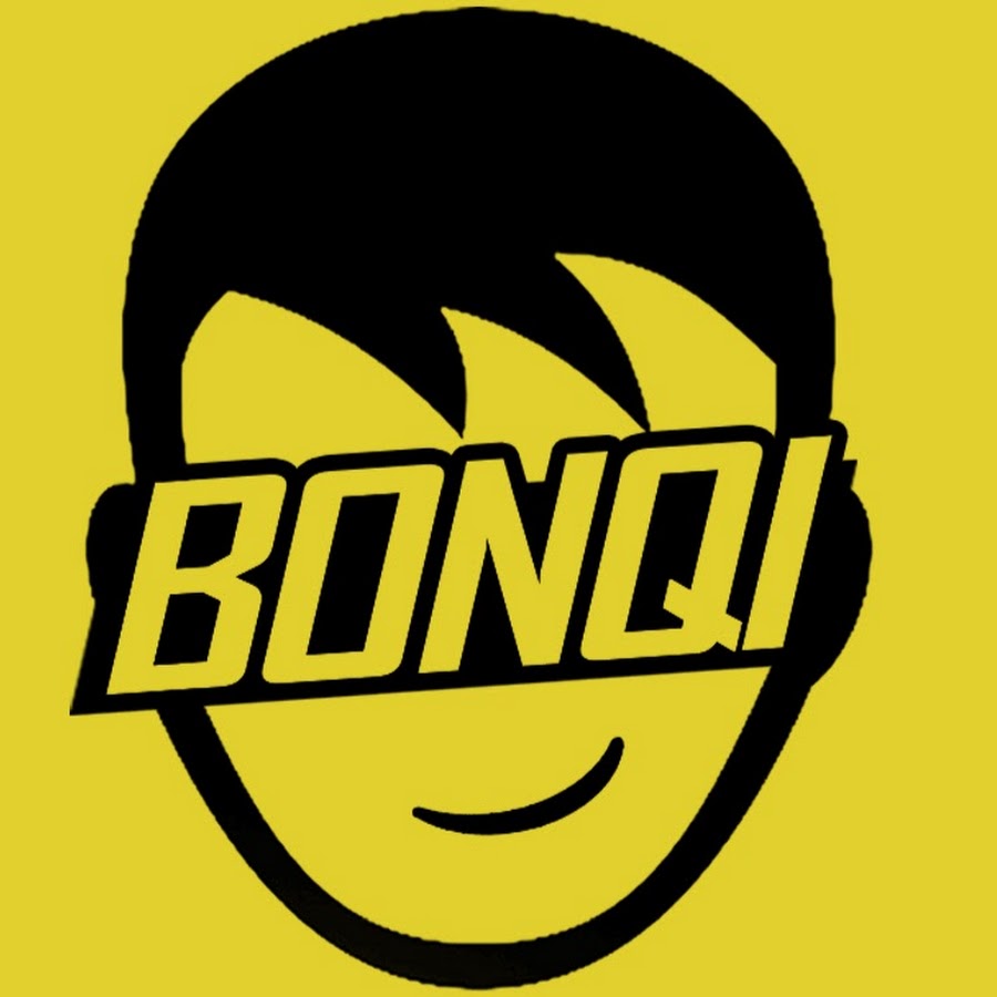 BONQI Ð¢Ð•Ð Ð•Ð‘ÐžÐÐšÐ˜ YouTube kanalı avatarı