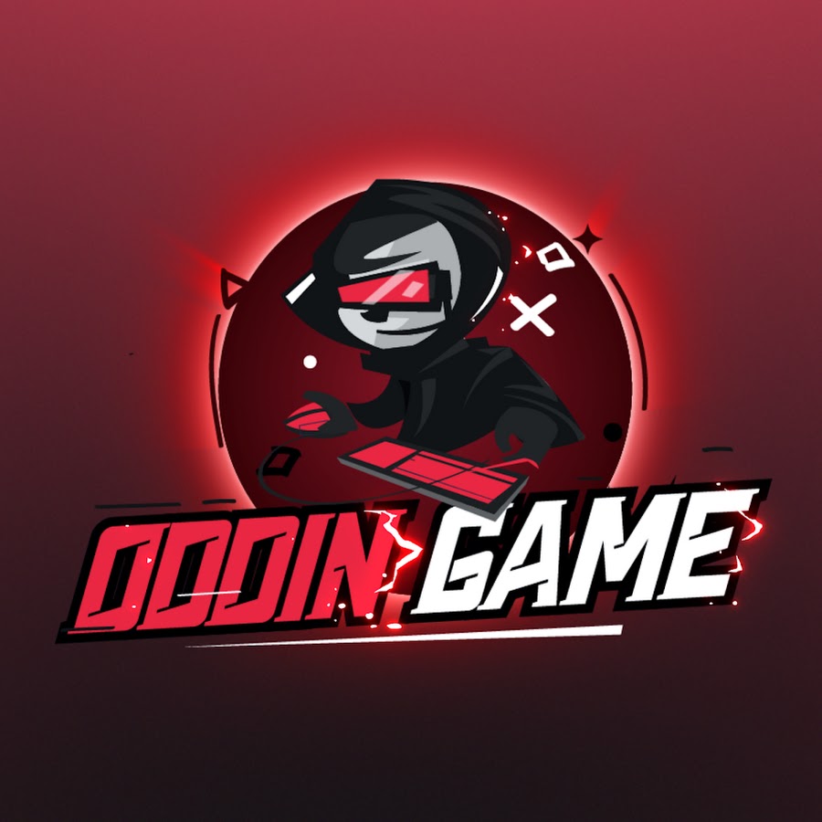Oddin Game YouTube channel avatar