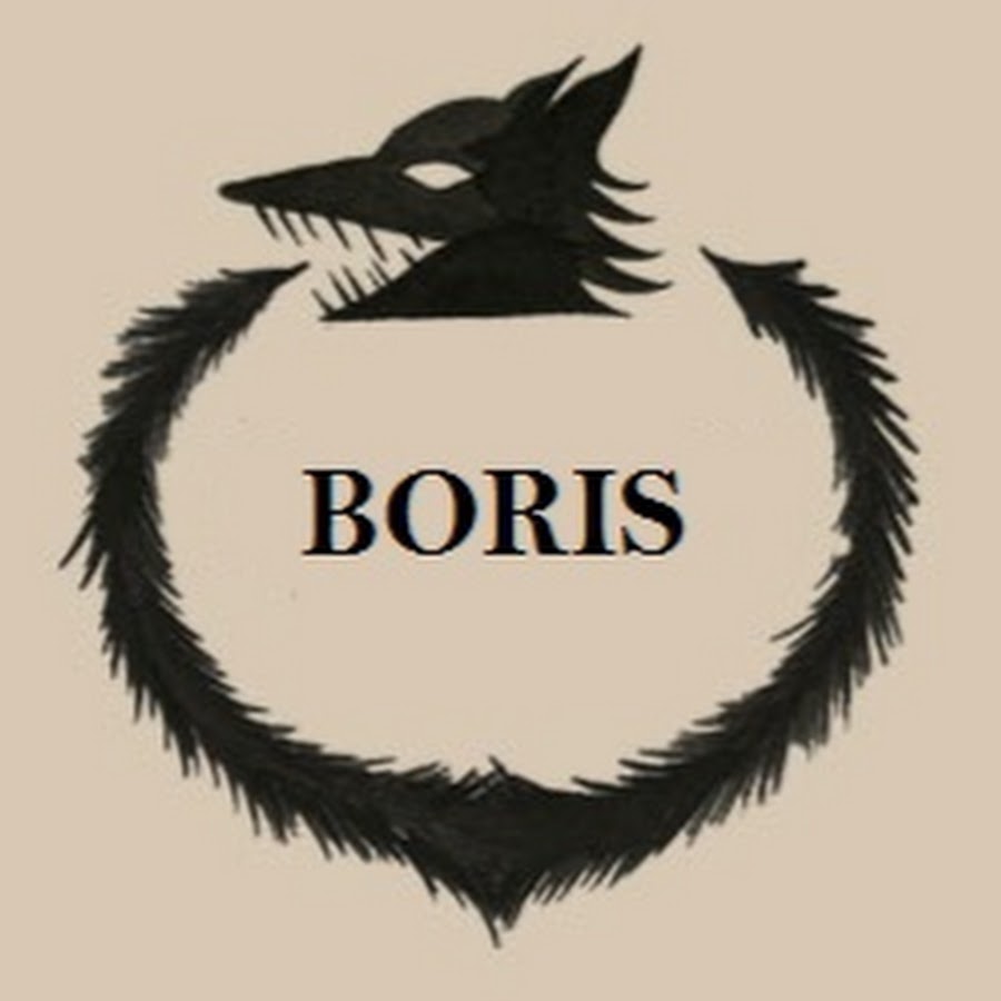 Boris Bashov YouTube channel avatar