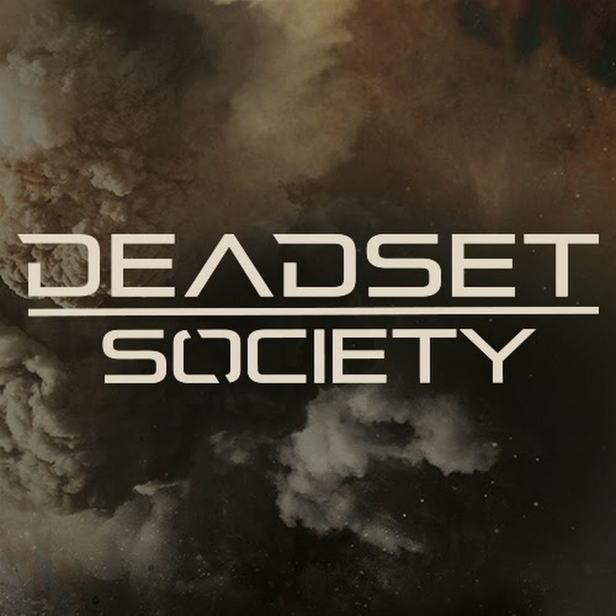 Deadset Society