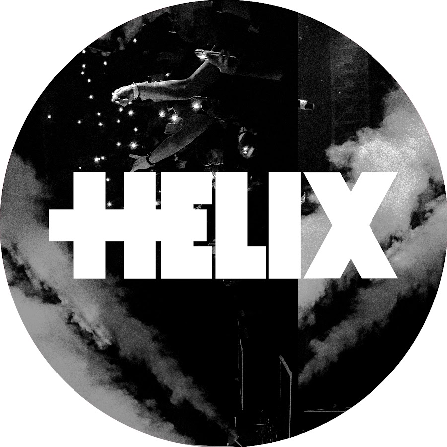 HELIX رمز قناة اليوتيوب