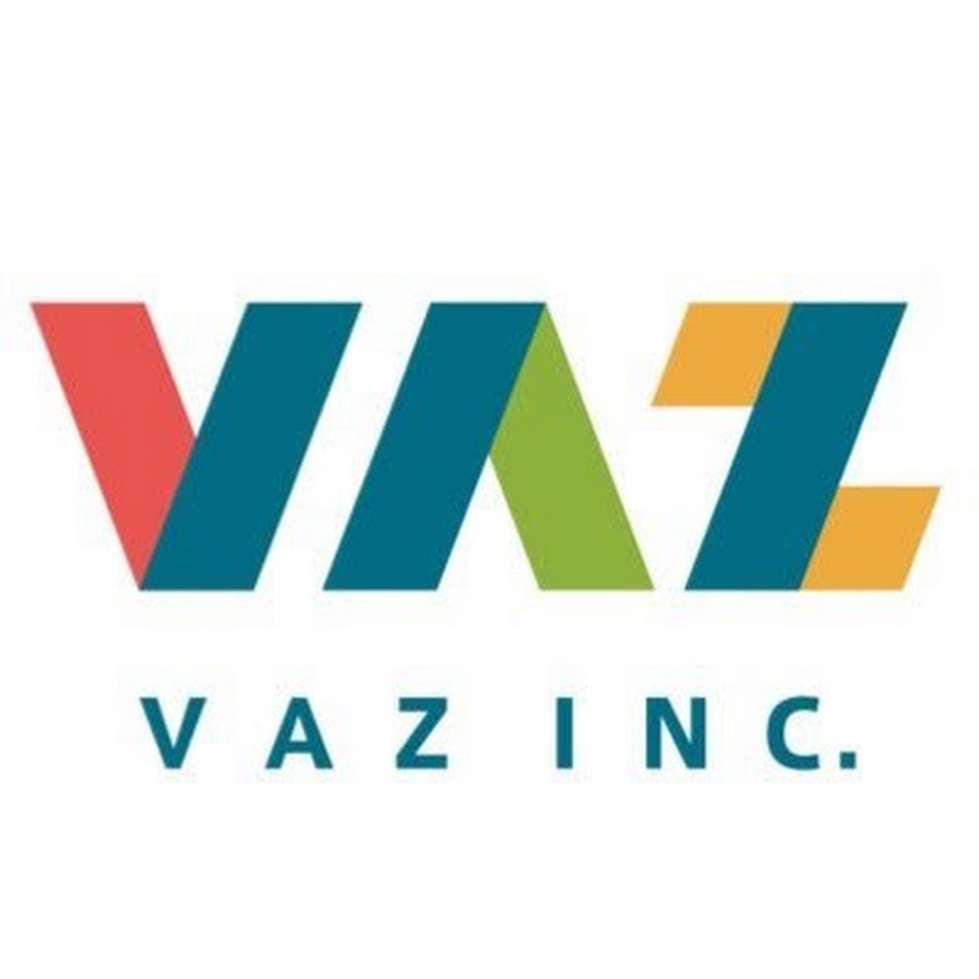 VAZ inc. YouTube channel avatar