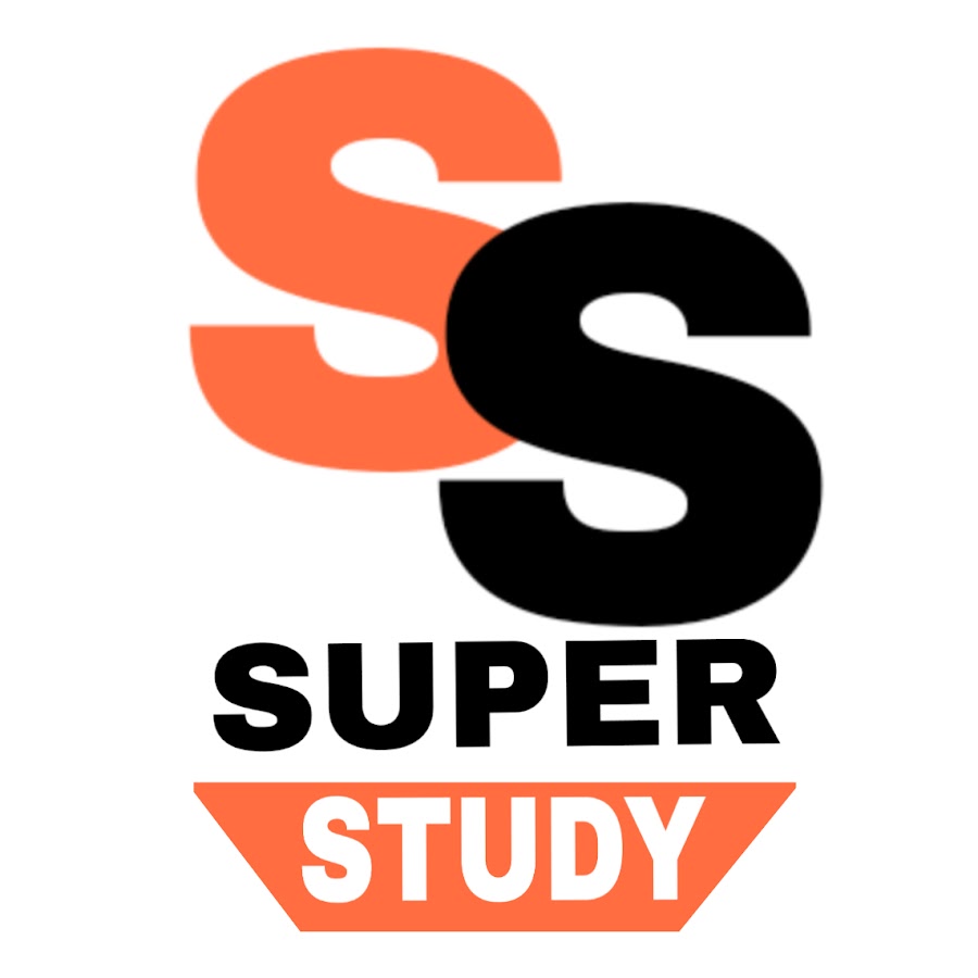SUPER STUDY Аватар канала YouTube