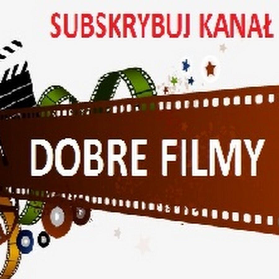 DOBRE FILMY YouTube kanalı avatarı