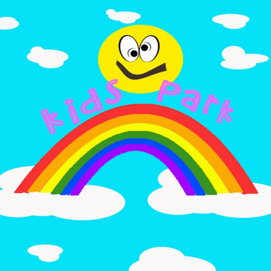 Kids Park YouTube channel avatar