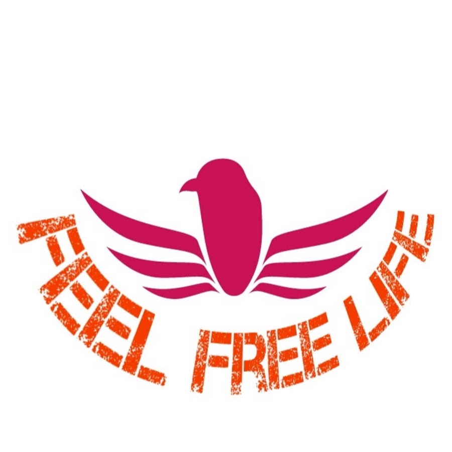 Fell Free Life YouTube channel avatar
